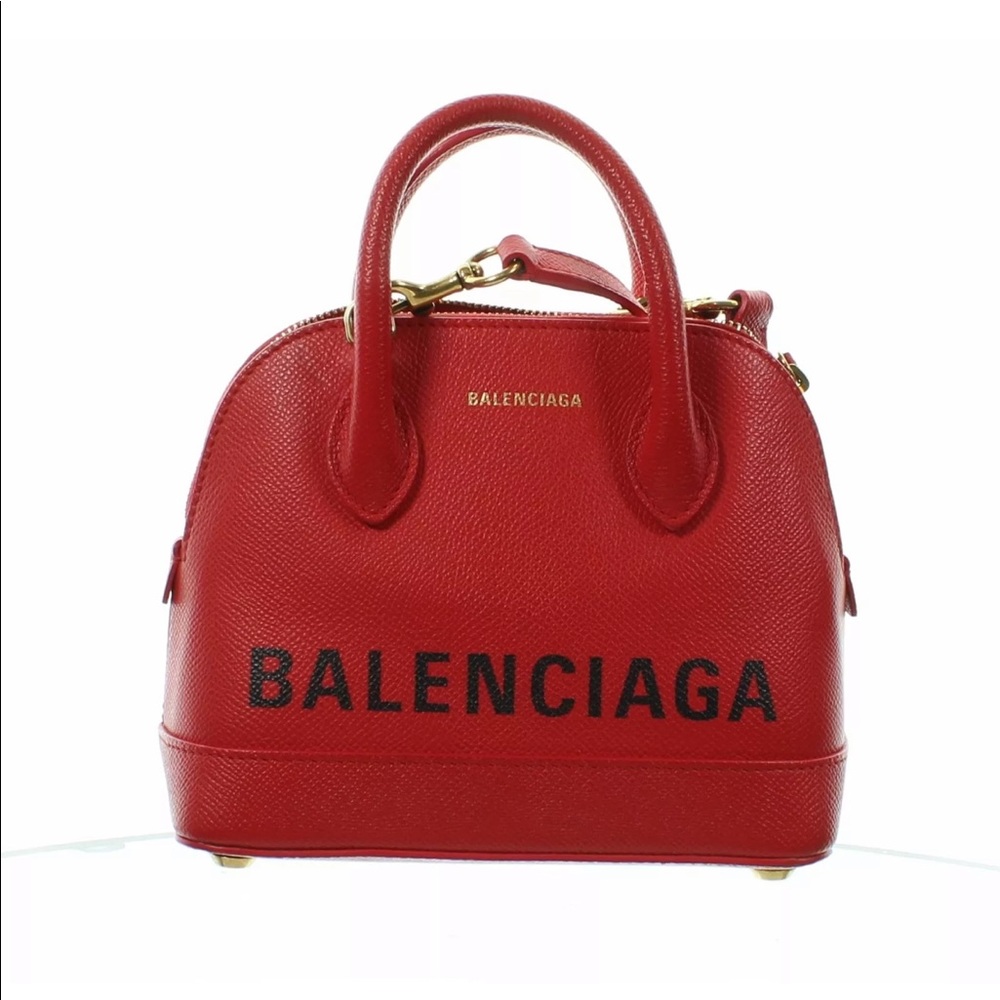 ***SOLD*** Balenciaga Ville XXS - Picture 7 of 7